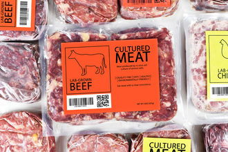 Cultured meat