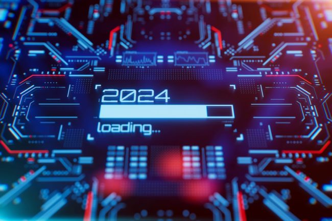 computer software loading 2024