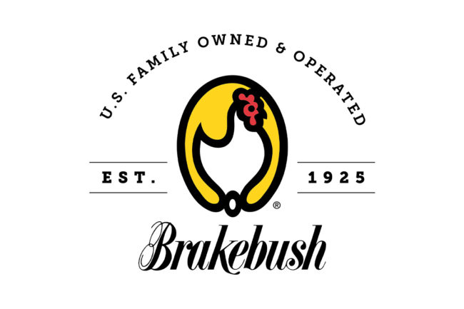 Brakebush logo