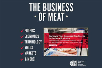 Business Meat