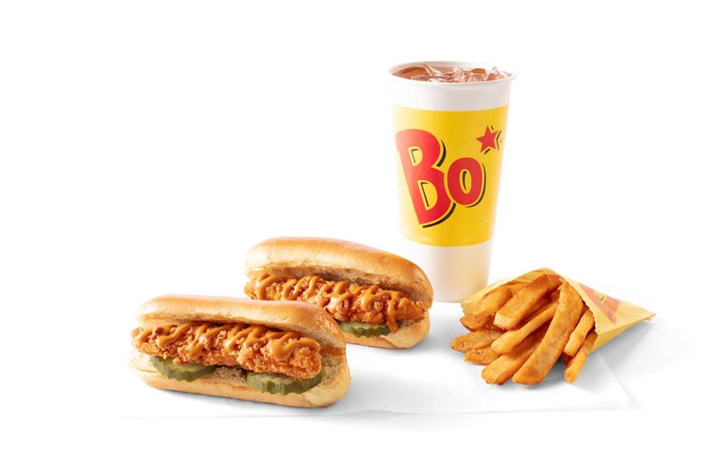 Bojangles rolls out twist on the classic hot dog | MEAT+POULTRY