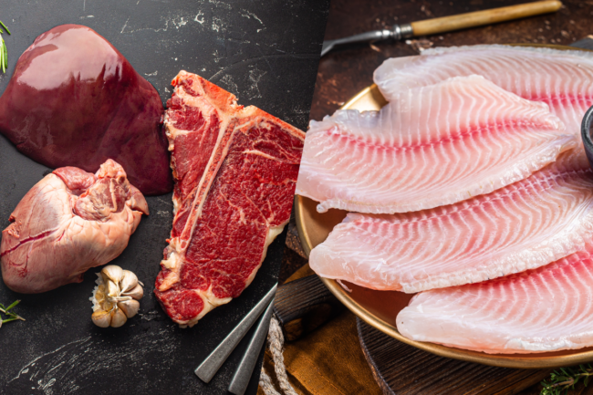 Anritsu meat and poultry native article main image