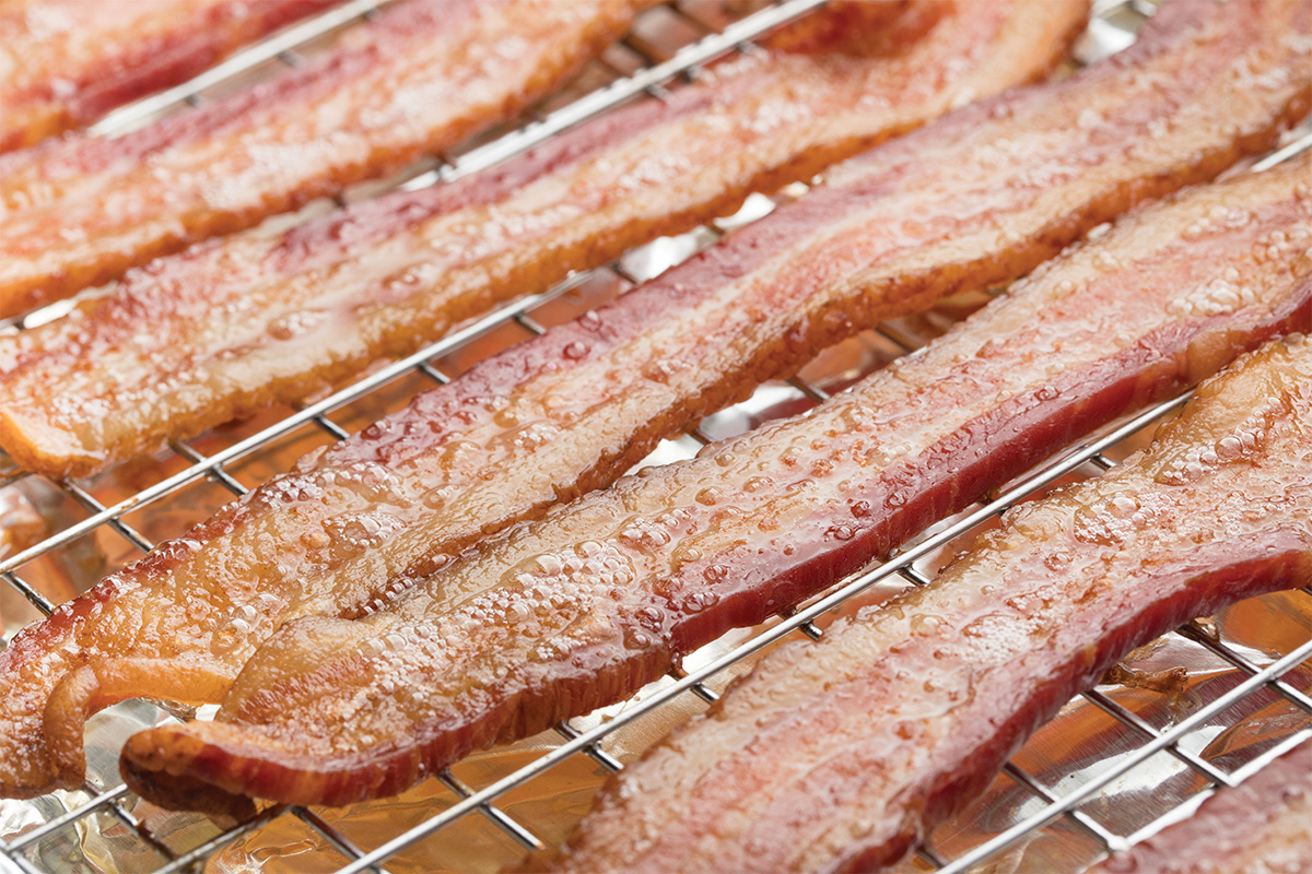Bacon