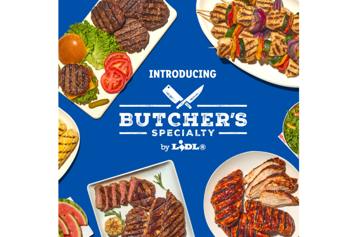 Butcher's Specialty
