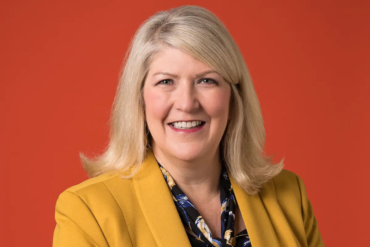 Wendy Brannen