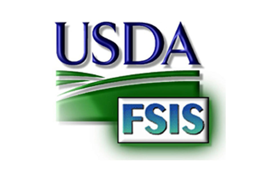 USDA releases new recall guidelines 20190308 MEAT+POULTRY