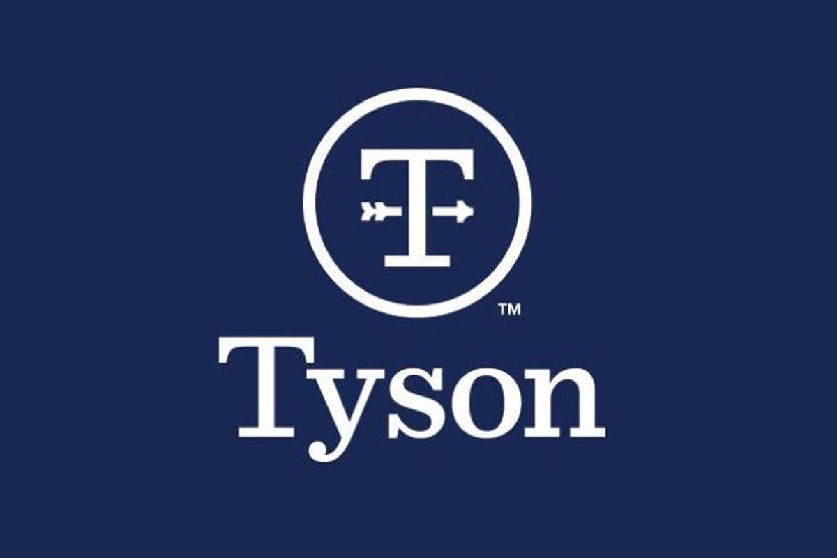 Tyson employee dies in Amarillo beef plant accident 20190807 MEAT