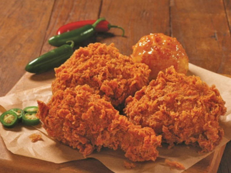 Church’s Chicken announces expansion in Canada | 2019-01-28 | MEAT+POULTRY