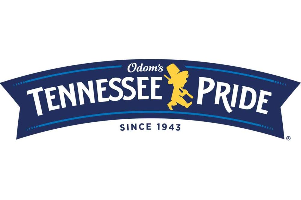 Odom's Tennessee Pride logo