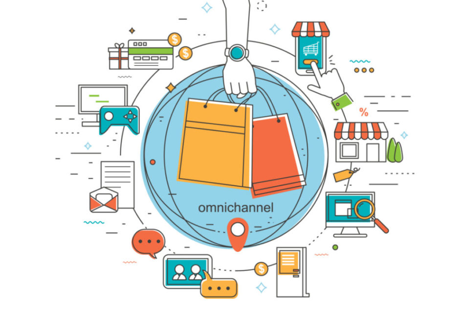 Black Friday 2019: how the consumers' habits changes in the omnichannel era, by IQUII