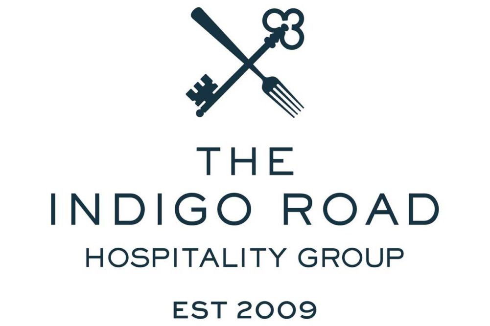 Indigo Road Hospitality Group logo