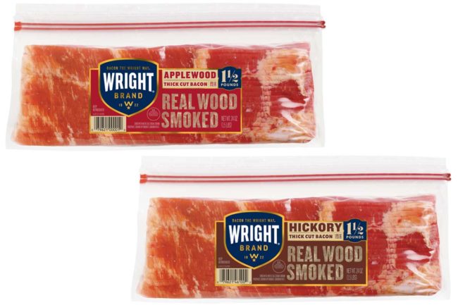 Tyson Foods is investing $26 million to expand its Texas bacon processing facility.