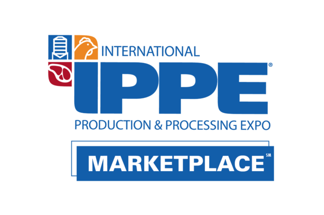 IPPE Marketplace