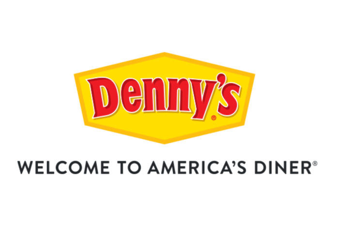 Denny's Corp. promotes three executives