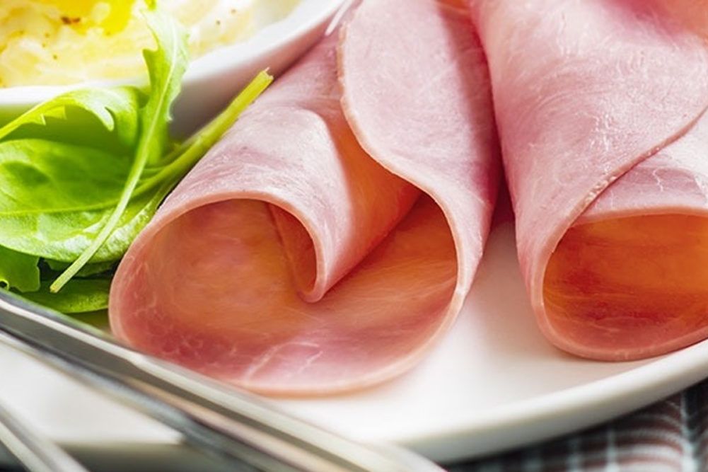 Nestle is considering sale of its cold cuts business in Europe.