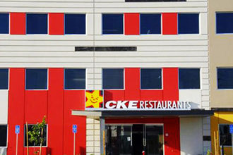 Cke restaurants small