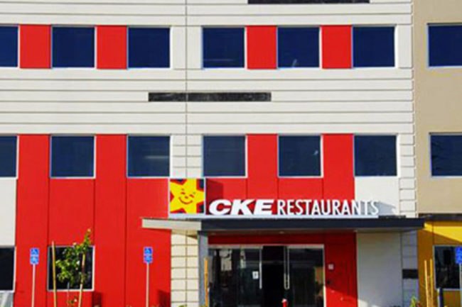 CKE Restaurants