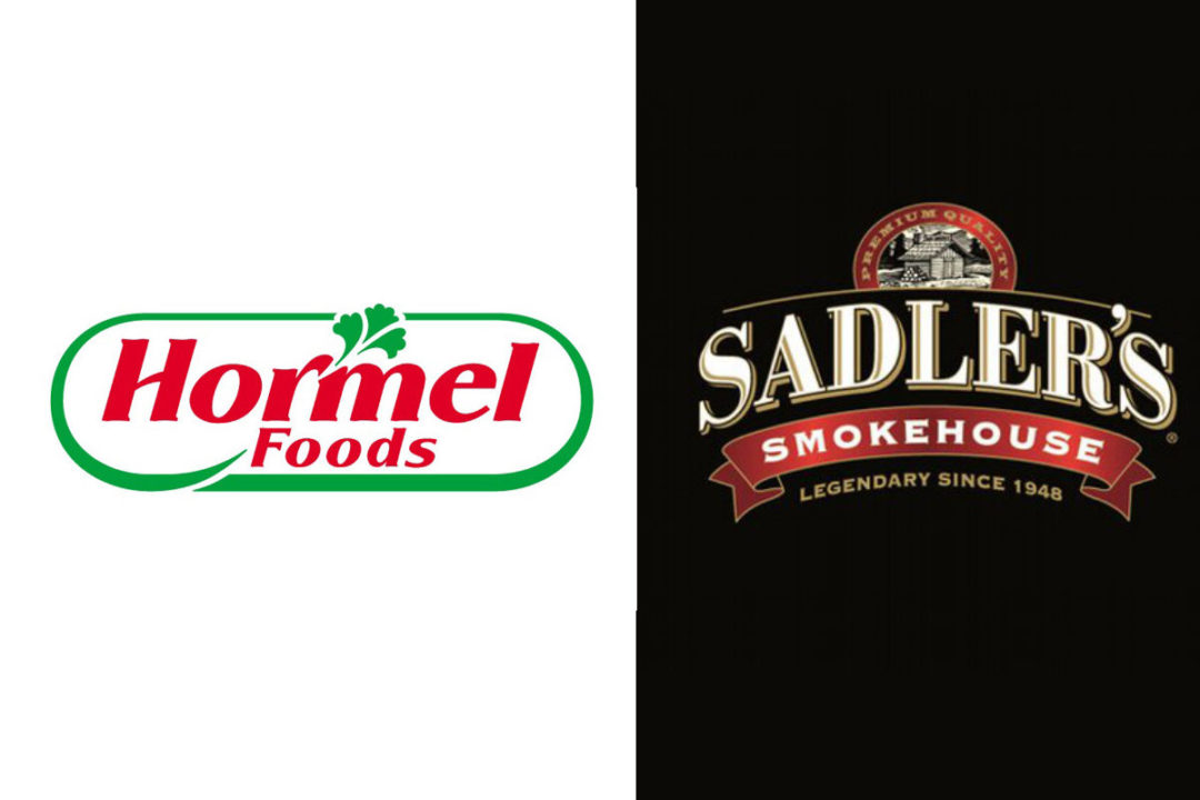 Hormel Foods Sadlers