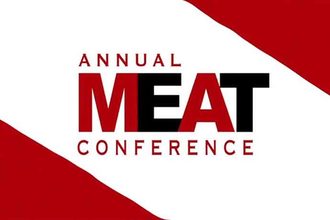 Meat conference 2020 logo