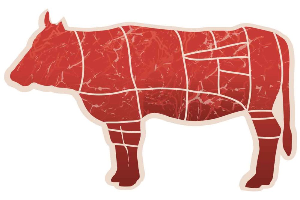 Boxed beef transformed how retailers market beef cuts to consumers.