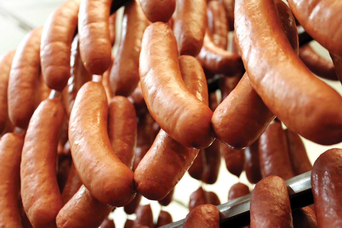 Sausage making supplies shop chicago