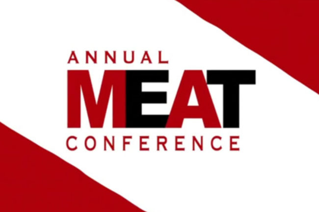 Meat Conference Report