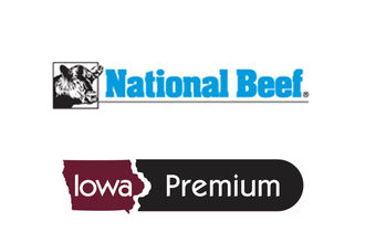 National Beef Iowa premium