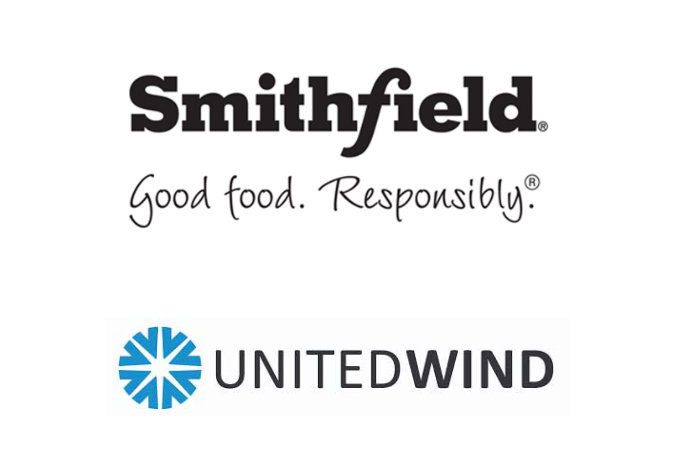 Smithfield Wind Energy