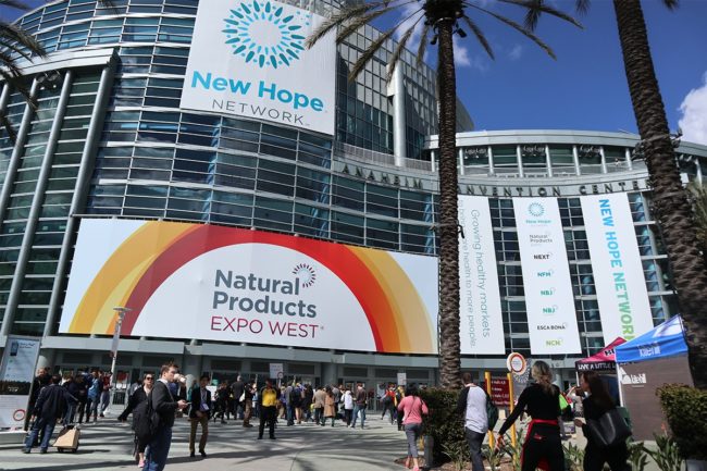 ExpoWest smaller