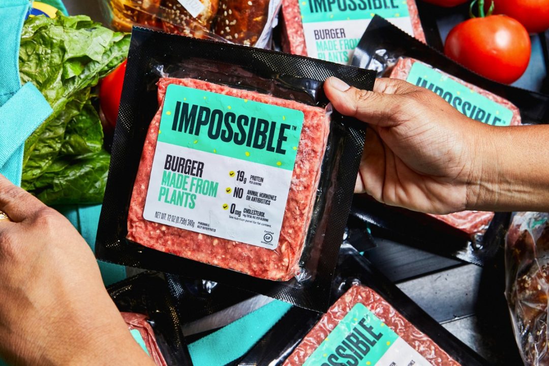 Impossible Foods