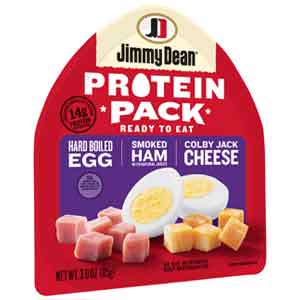 Jimmy Dean Protein Pack
