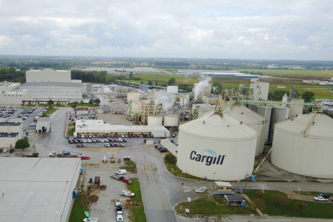 Cargill small