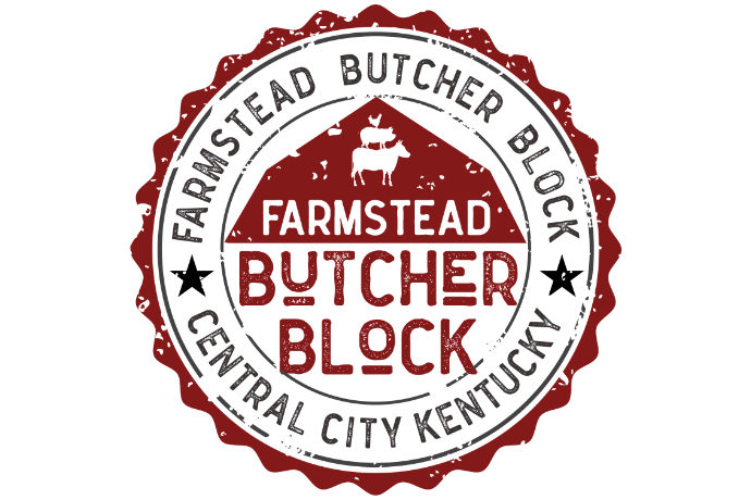 Farmstead Butcher Block