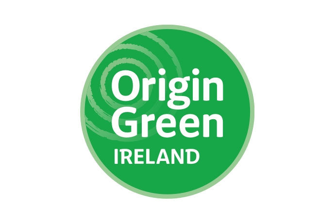 Origin Green smaller