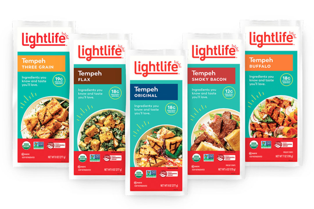 Lightlife Foods