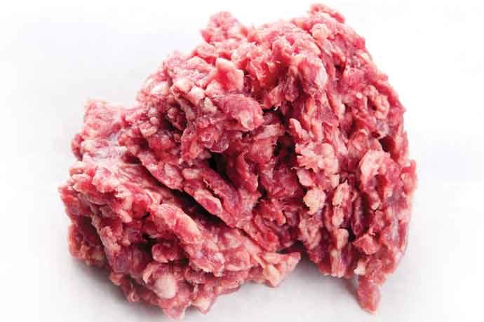 Technology to identify and control pathogens in ground beef continues to evolve and improve.