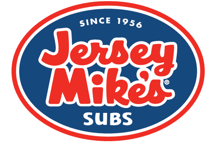 free jersey mike's sub