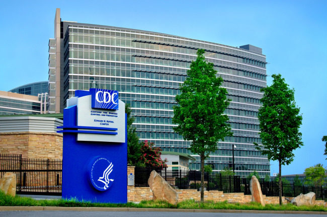 CDC gov
