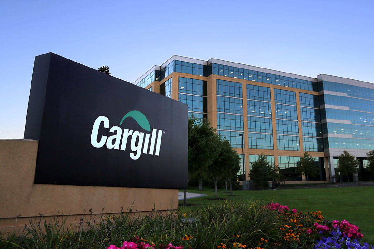 Cargill Closes Pennsylvania Plant After Workers Test Positive For COVID 19 2020 04 08 MEAT