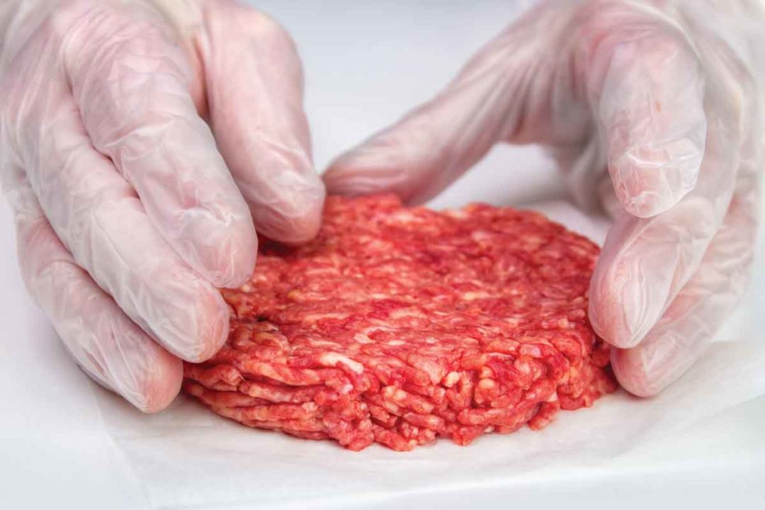 One of the highest priorities of food safety in the meat and poultry industry is the control of high-level pathogens.