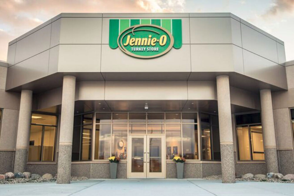 Jennie-O turkey store