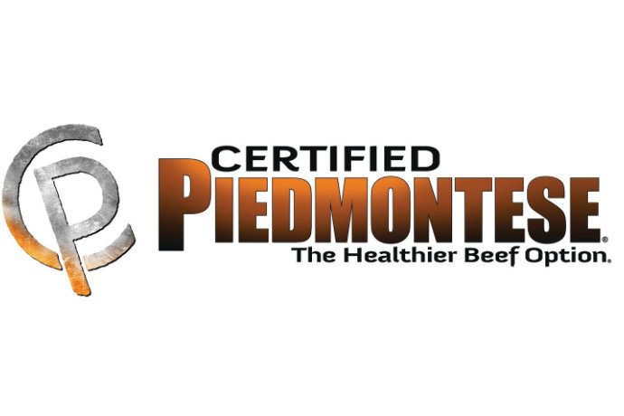 Certified  Piedmontese