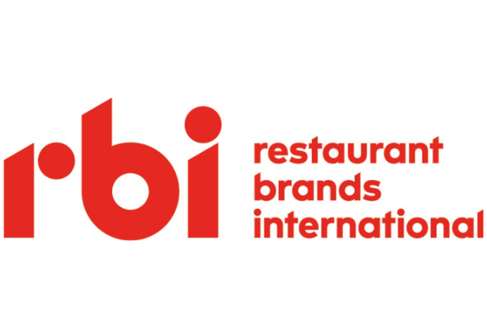 Restaurant Brand International Logo