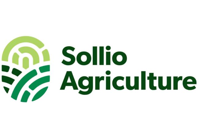 Solio Agriculture