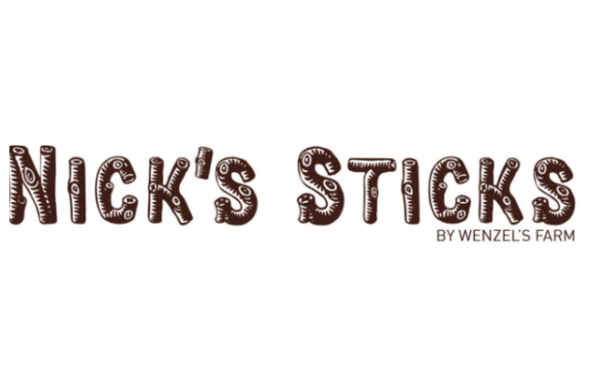 Nick Sticks