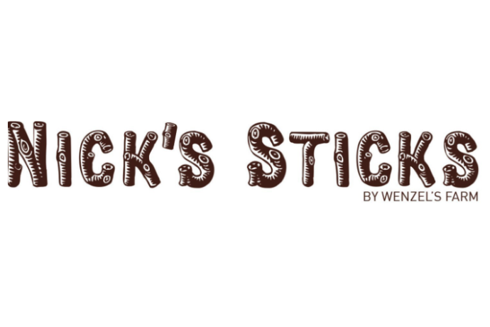 Nick Sticks