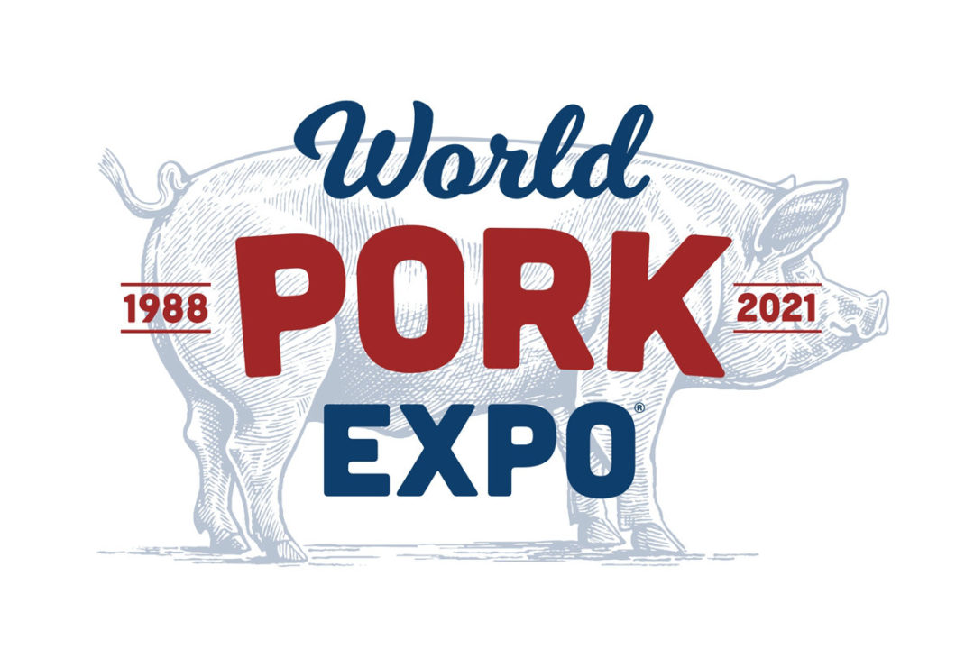 World Pork Expo