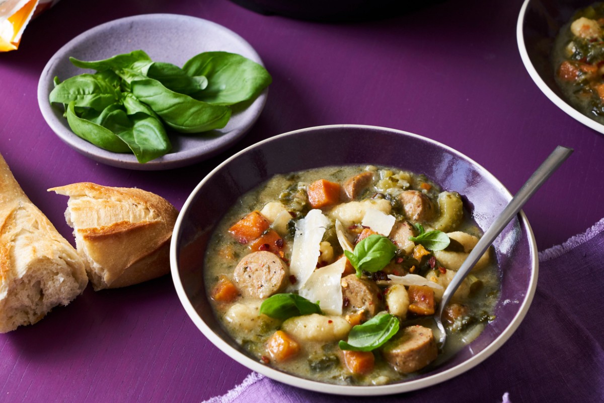 Tiller and hatch on sale meals without pressure cooker