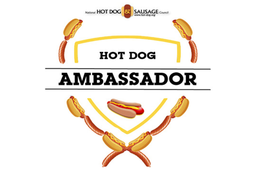hot dog ambassadors