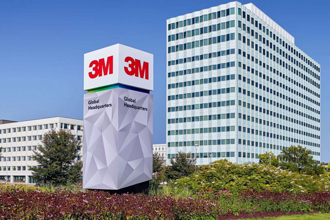 USDA FSIS has awarded 3M the contract for pathogen detection instruments.